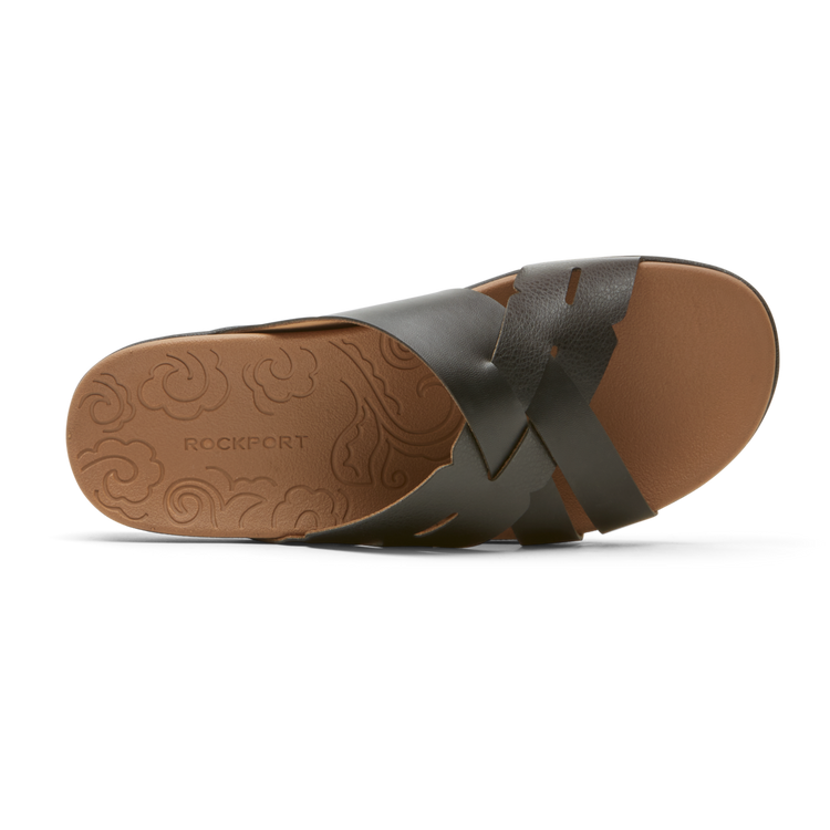 Ridge Slip-On