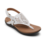 Ridge Toe Post Sandal