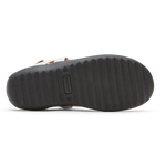Ridge Toe Post Sandal