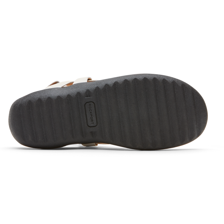 Ridge Toe Post Sandal