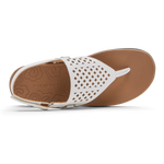 Ridge Toe Post Sandal