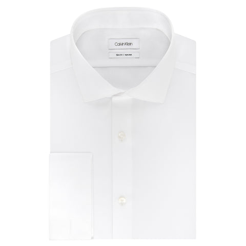 Calvin Klein FORMAL Slim Fit Non Iron Twill Shirt