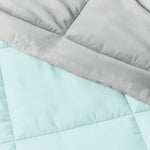 Reversible Ultra Soft Comforter Set