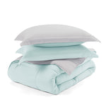 Reversible Ultra Soft Comforter Set