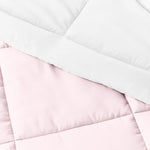 Reversible Ultra Soft Comforter Set