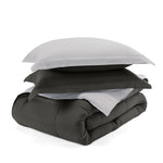 Reversible Ultra Soft Comforter Set