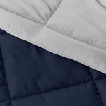 Reversible Ultra Soft Comforter Set