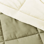 Reversible Ultra Soft Comforter Set