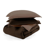 Reversible Ultra Soft Comforter Set