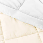 Reversible Ultra Soft Comforter Set