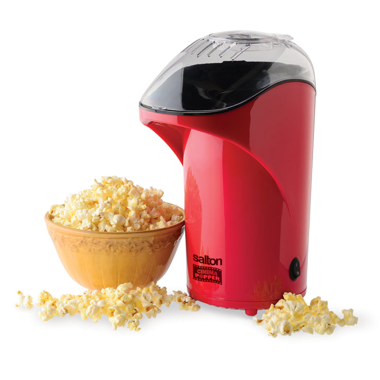 Cinema Popper Popcorn Maker