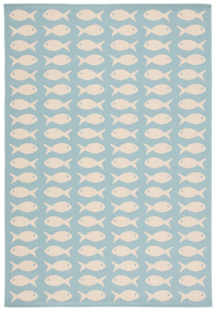Courtyard 6013 Indoor / Outdoor Rug