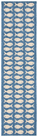 Courtyard 6013 Indoor / Outdoor Rug