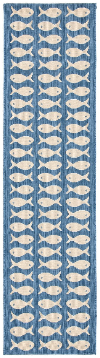 Courtyard 6013 Indoor / Outdoor Rug
