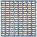 Courtyard 6013 Indoor / Outdoor Rug