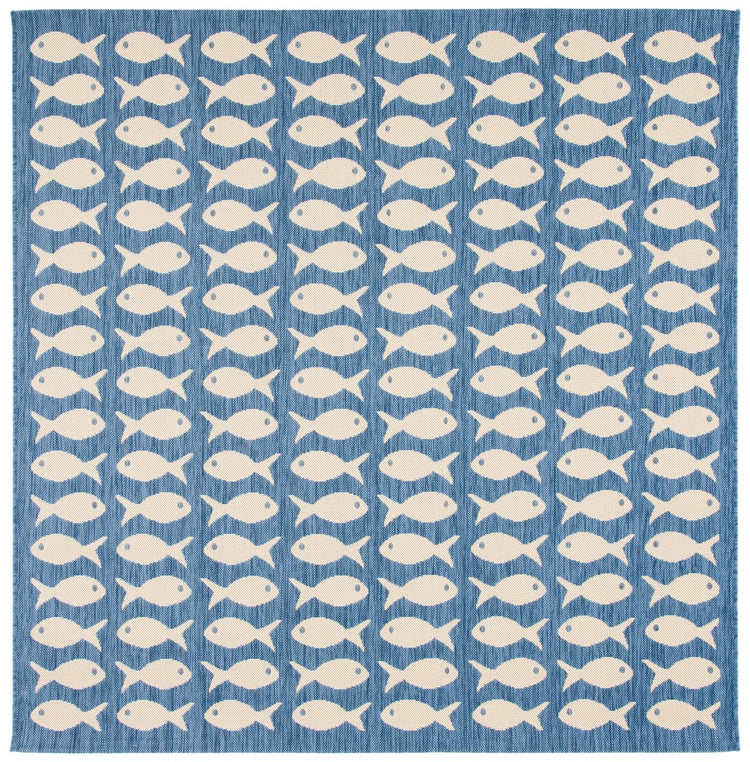 Courtyard 6013 Indoor / Outdoor Rug