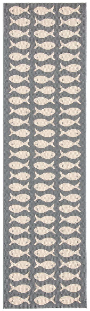 Courtyard 6013 Indoor / Outdoor Rug