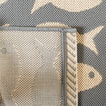 Courtyard 6013 Indoor / Outdoor Rug