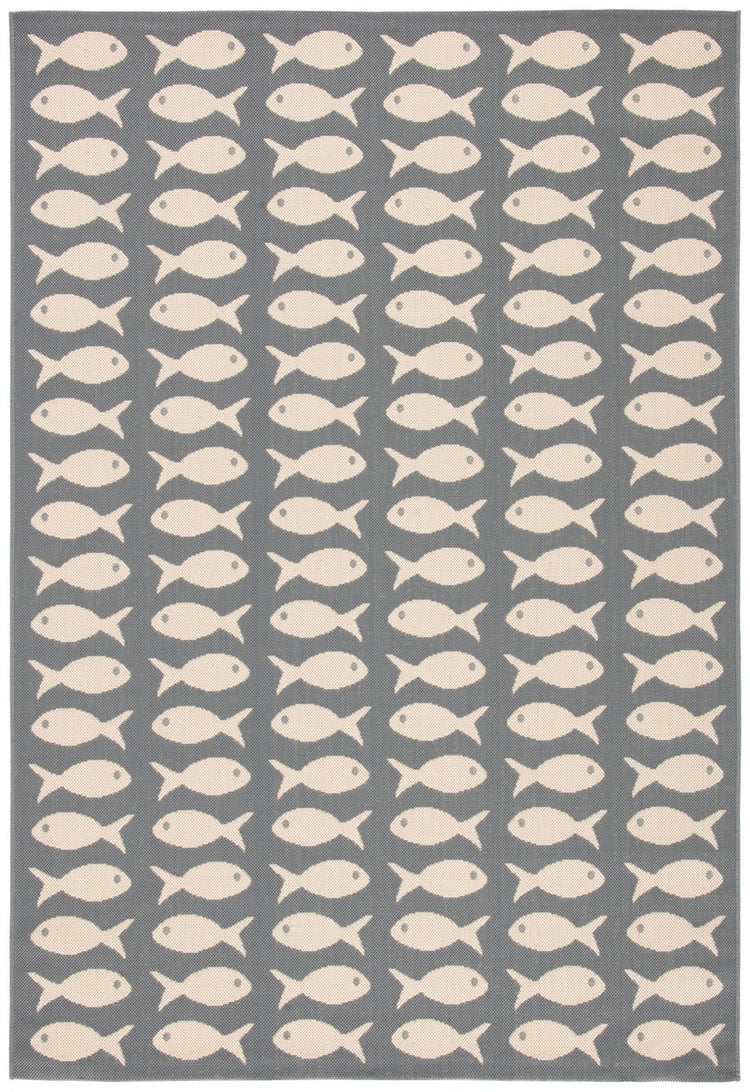 Courtyard 6013 Indoor / Outdoor Rug