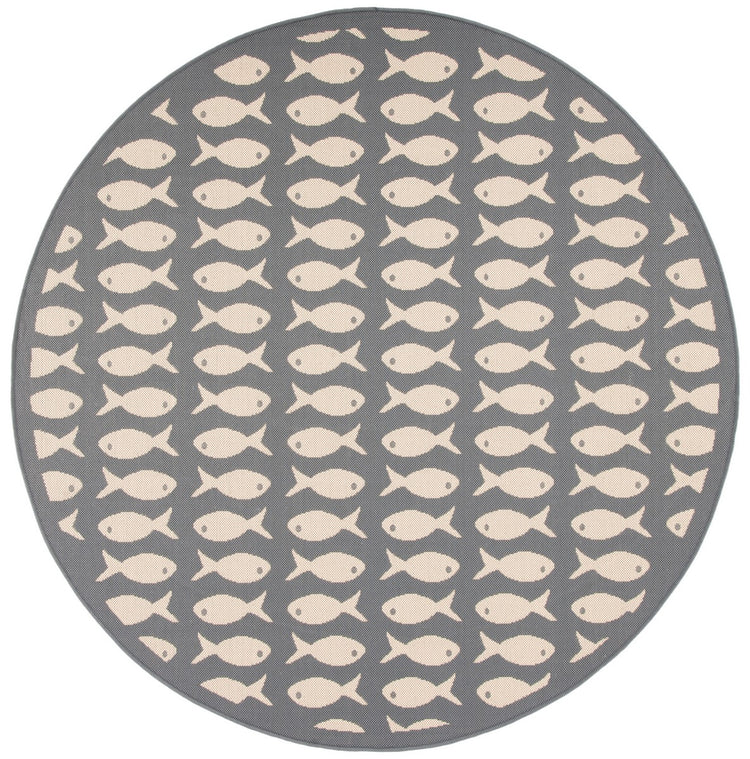 Courtyard 6013 Indoor / Outdoor Rug
