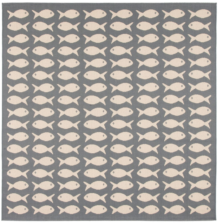 Courtyard 6013 Indoor / Outdoor Rug