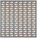 Courtyard 6013 Indoor / Outdoor Rug