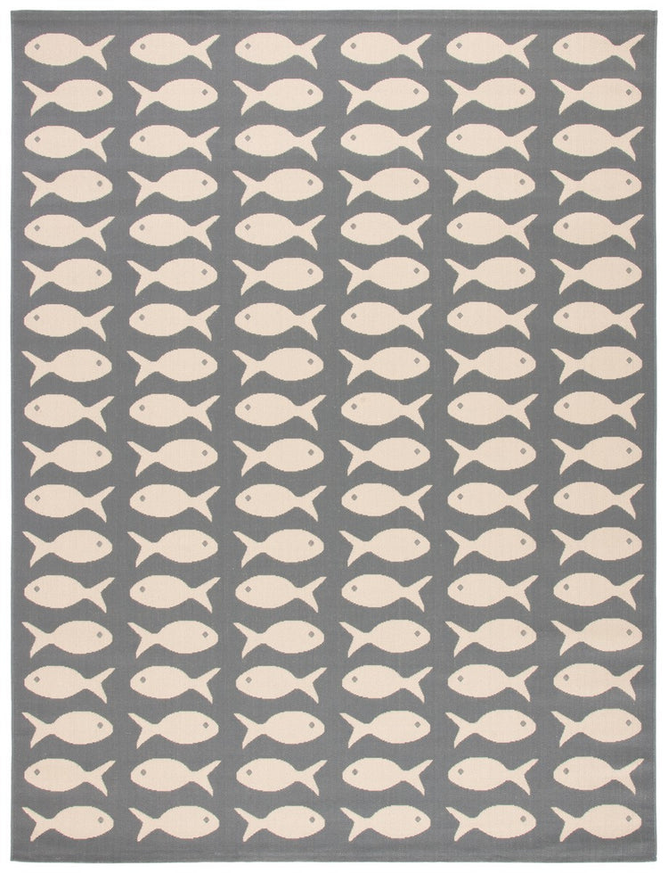Courtyard 6013 Indoor / Outdoor Rug