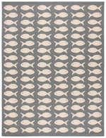 Courtyard 6013 Indoor / Outdoor Rug