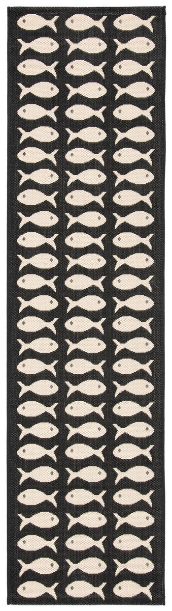 Courtyard 6013 Indoor / Outdoor Rug