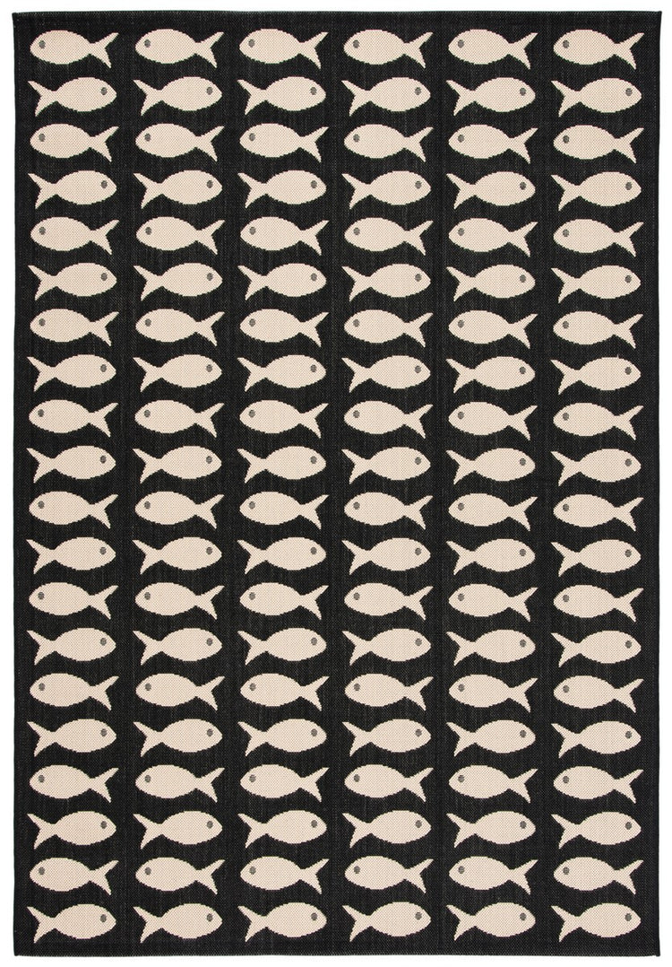 Courtyard 6013 Indoor / Outdoor Rug