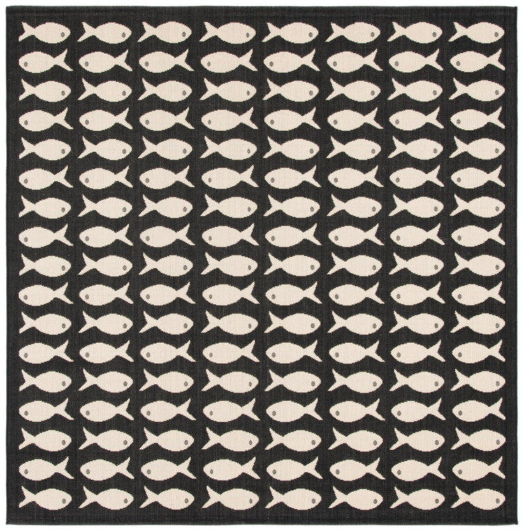 Courtyard 6013 Indoor / Outdoor Rug