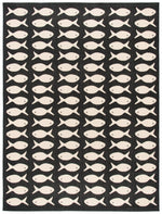 Courtyard 6013 Indoor / Outdoor Rug