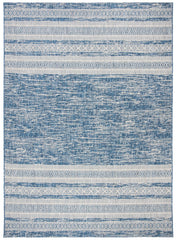 Santorini Beach 1 Indoor / Outdoor Rug