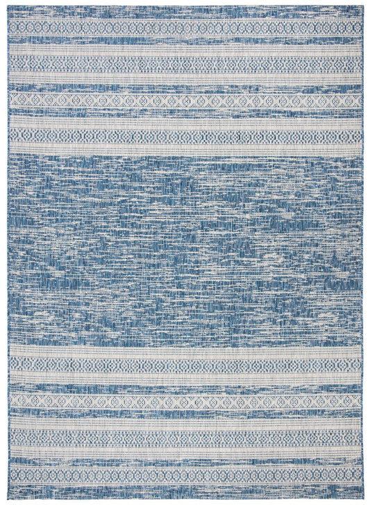 Santorini Beach 1 Indoor / Outdoor Rug