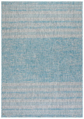 Santorini Beach 1 Indoor / Outdoor Rug