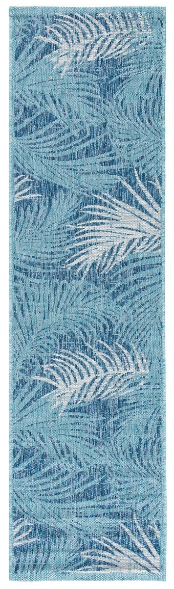 Courtyard 8557 Indoor / Outdoor Rug