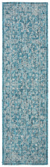 Courtyard 8680 Indoor / Outdoor Rug