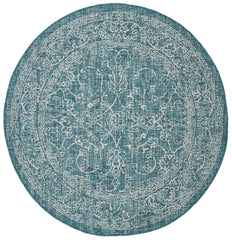 Courtyard 8680 Indoor / Outdoor Rug