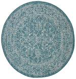 Courtyard 8680 Indoor / Outdoor Rug