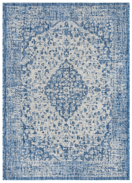 Courtyard 8720 Indoor / Outdoor Rug