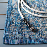 Courtyard 8720 Indoor / Outdoor Rug