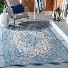 Courtyard 8720 Indoor / Outdoor Rug