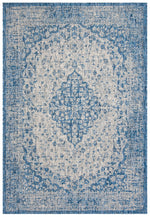 Courtyard 8720 Indoor / Outdoor Rug