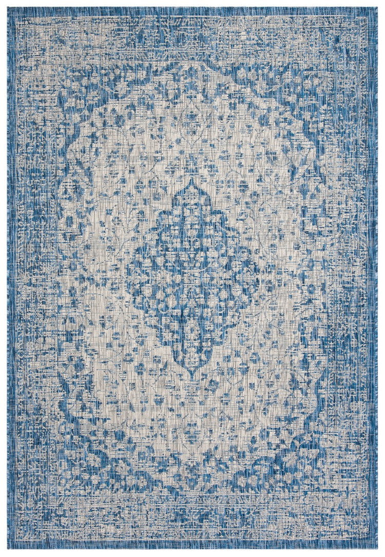 Courtyard 8720 Indoor / Outdoor Rug