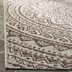 Courtyard 8734 Indoor / Outdoor Rug