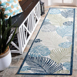 Courtyard 9621 Indoor / Outdoor Rug