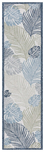 Courtyard 9621 Indoor / Outdoor Rug