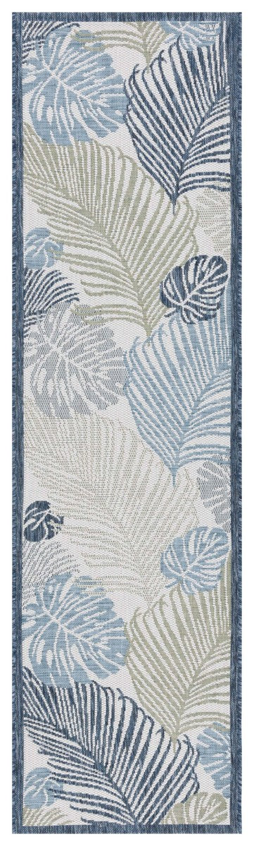 Courtyard 9621 Indoor / Outdoor Rug