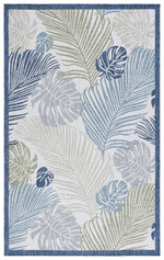 Courtyard 9621 Indoor / Outdoor Rug