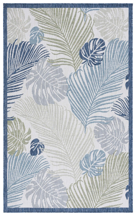 Courtyard 9621 Indoor / Outdoor Rug